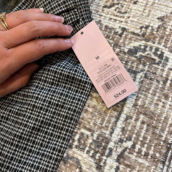 NWT Wild Fable Dress Pants - Picture 4 of 5